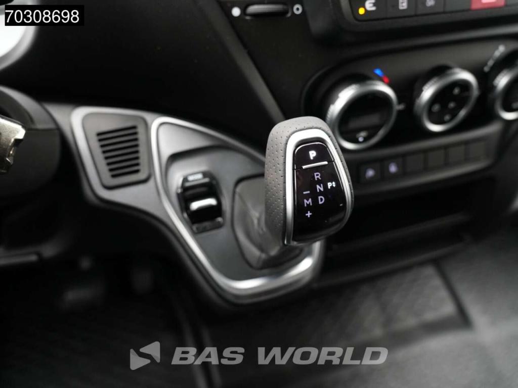Iveco Daily 35S18 3.0L Automaat L2H2 180PK ACC Airco Cruise Camera Parkeersensoren CarPlay Stoelverwarmin Foto 27