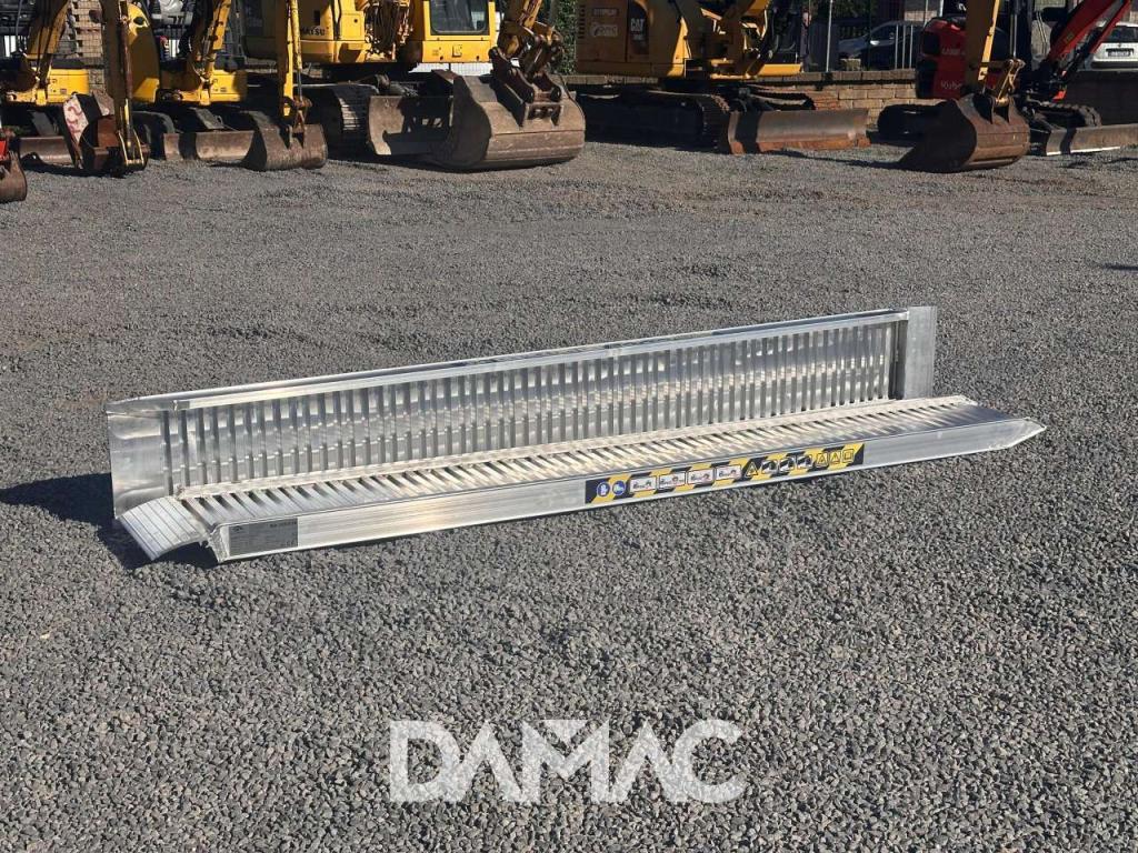 Damac 115x30 Foto 2