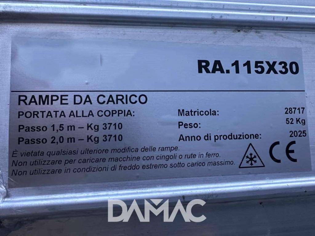 Damac 115x30 Foto 5