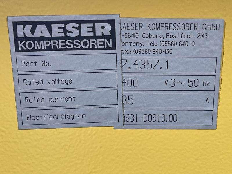 Kaeser AS 31 Foto 12