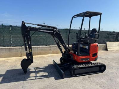 Eurocomach es18ZT