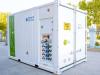 PHE500 Hybrid Energy System- 500 kVA - 1040 kWh Gruppo elettrogeno Foto 5 thumbnail