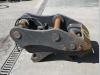 BQC 09 UNI90 for 26-35 ton excavators Foto 3 thumbnail