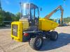 Wacker Neuson DW90 Foto 4 thumbnail