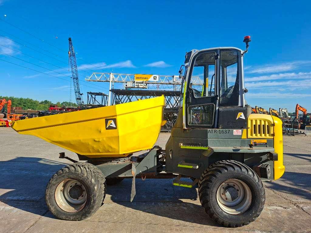 Wacker Neuson DW90 Foto 1