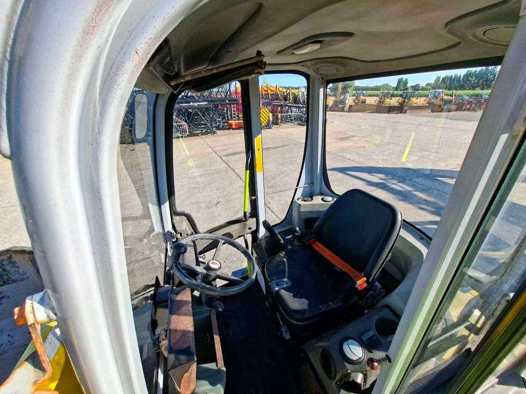 Wacker Neuson DW90 Foto 14