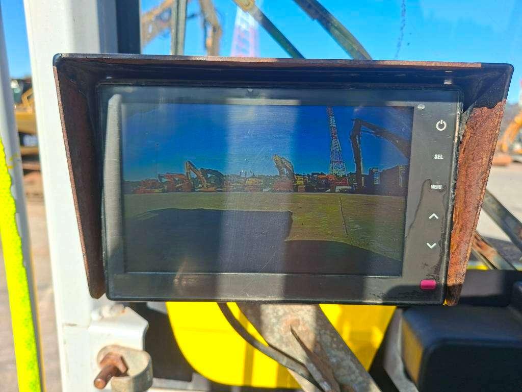 Wacker Neuson DW90 Foto 15