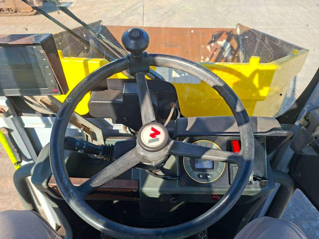 Wacker Neuson DW90 Foto 16