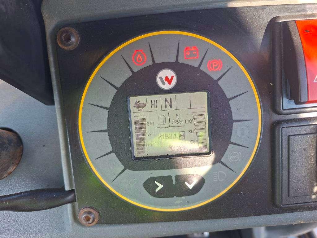 Wacker Neuson DW90 Foto 17