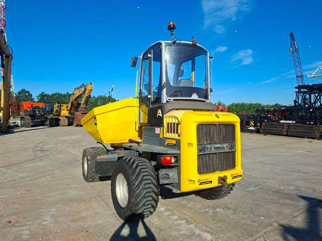 Wacker Neuson DW90 Foto 2