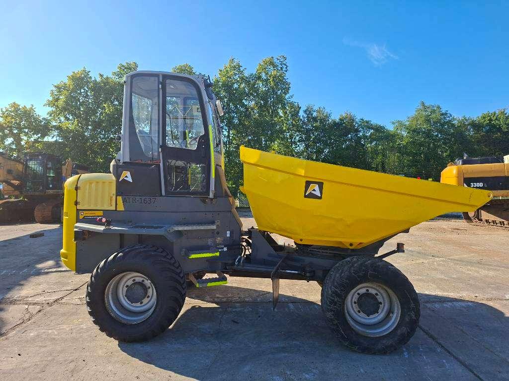 Wacker Neuson DW90 Foto 5