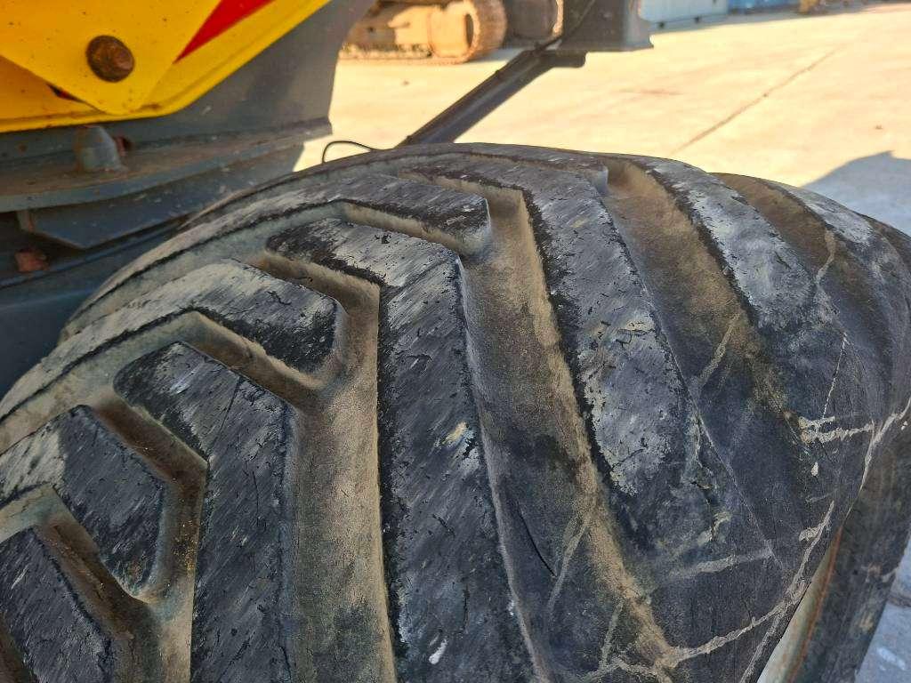 Wacker Neuson DW90 Foto 9