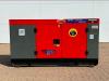 Kawakenki 60KVA K60-III-SSS - BRAND NEW / UNUSED Foto 1 thumbnail