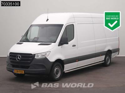 Mercedes-Benz Sprinter 315 CDI Automaat L3H2 New Model AC/Climate 10" Mbux Apple Carplay Cruise Camera APK 05-202 in vendita da BAS World B.V.