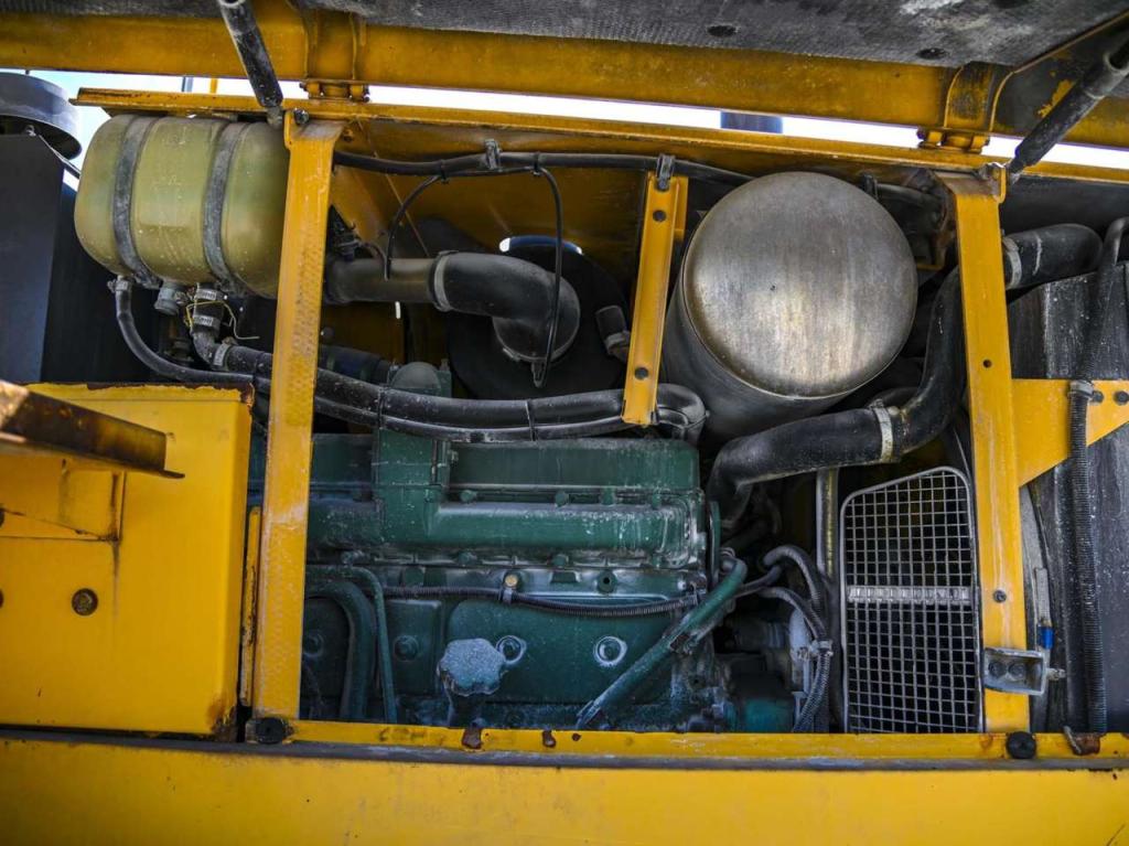 Volvo L70B Foto 17
