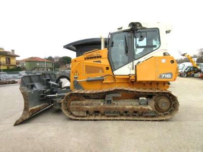 Liebherr PR716 XL