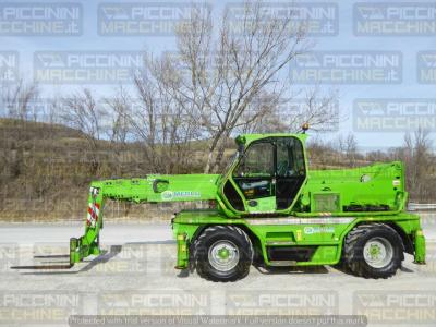 Merlo ROTO 40.25MCSS