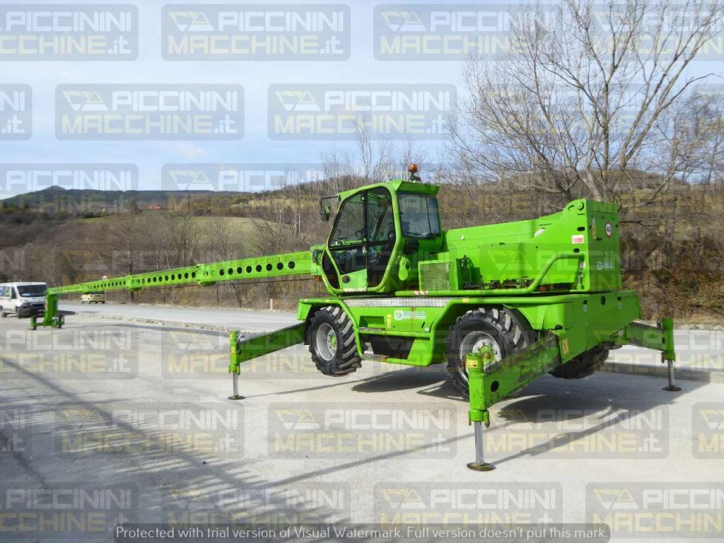 Merlo ROTO 40.25MCSS Foto 10