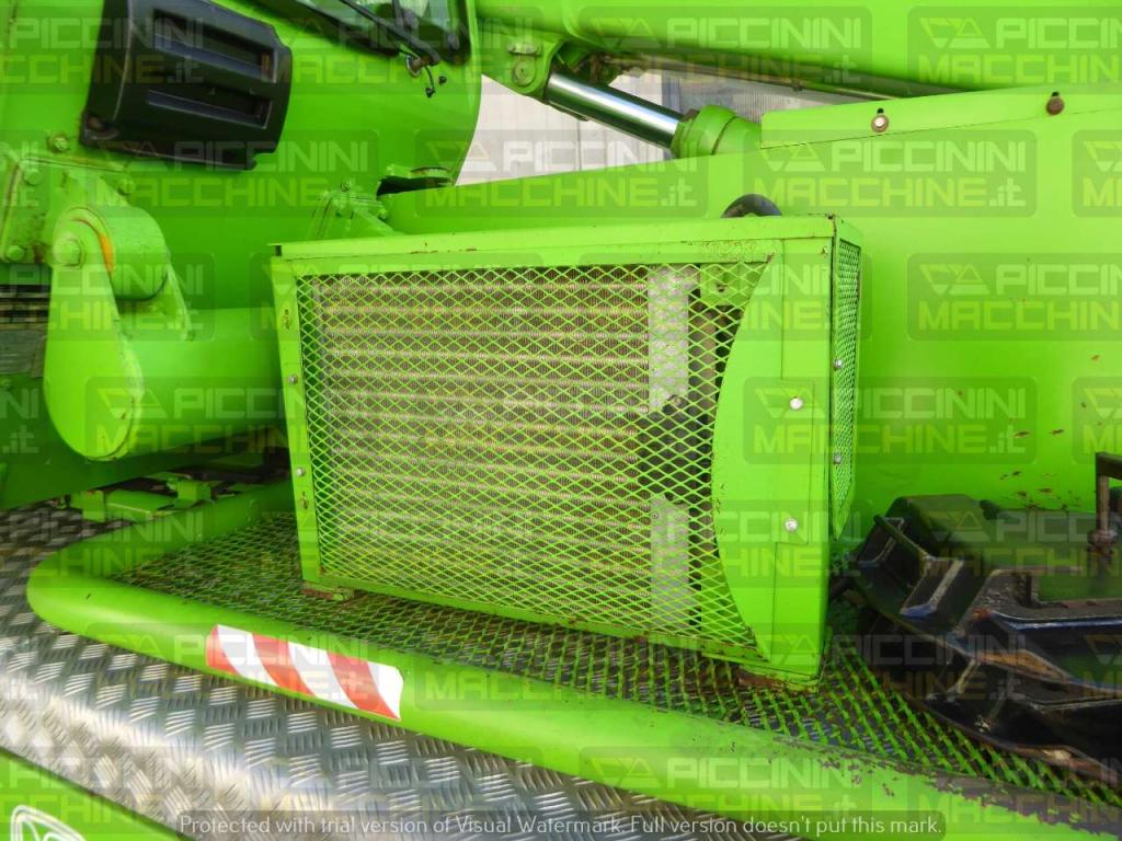 Merlo ROTO 40.25MCSS Foto 12