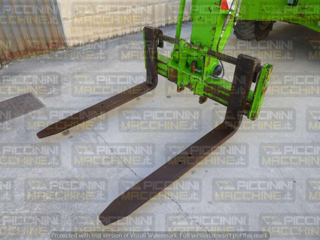 Merlo ROTO 40.25MCSS Foto 14