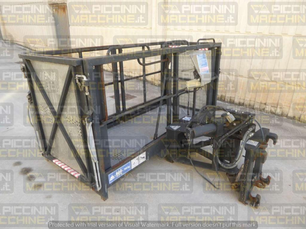 Merlo ROTO 40.25MCSS Foto 16