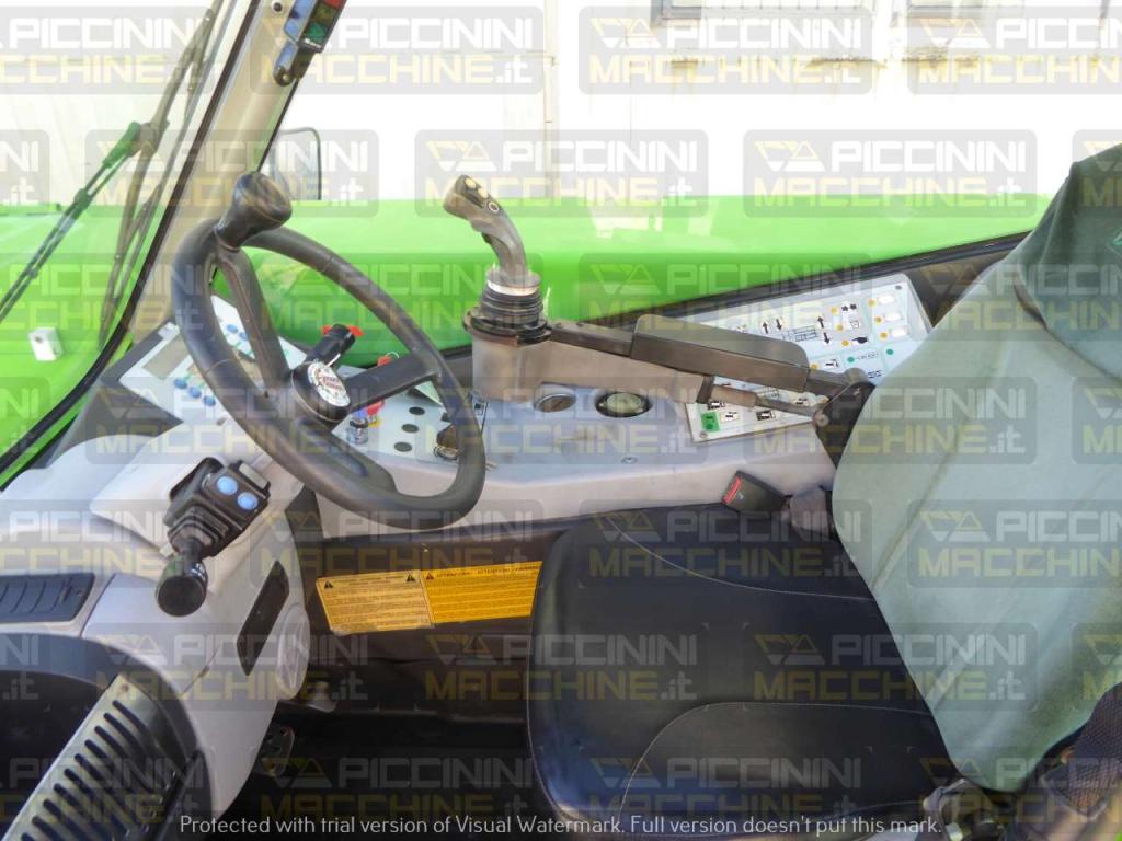 Merlo ROTO 40.25MCSS Foto 21