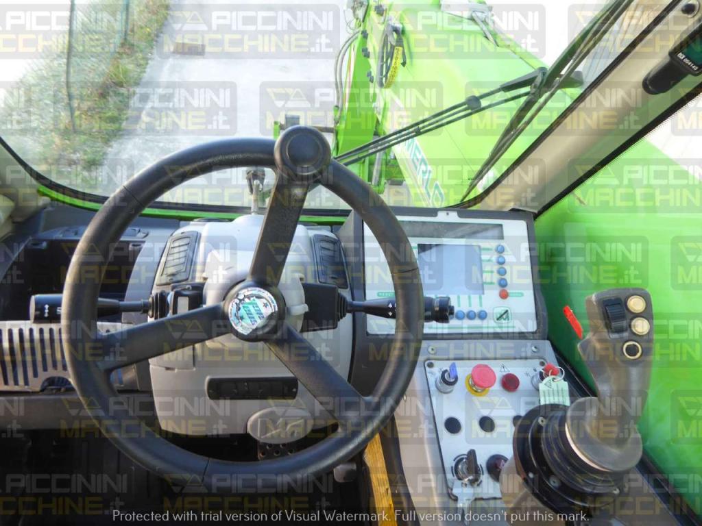 Merlo ROTO 40.25MCSS Foto 22