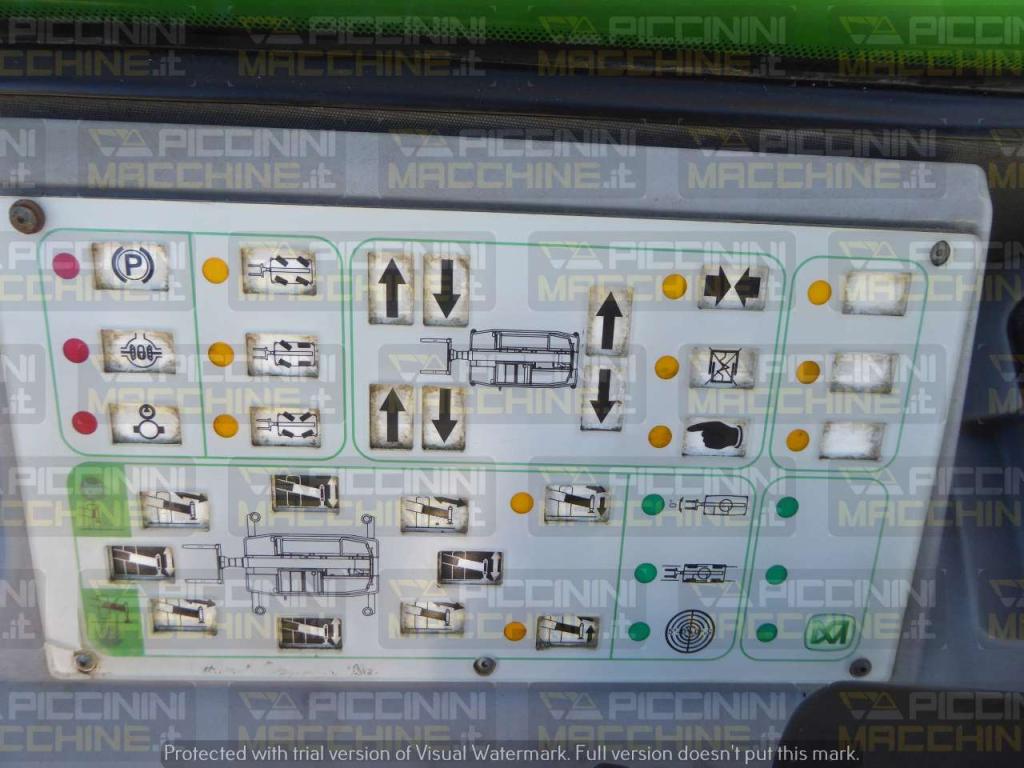 Merlo ROTO 40.25MCSS Foto 24