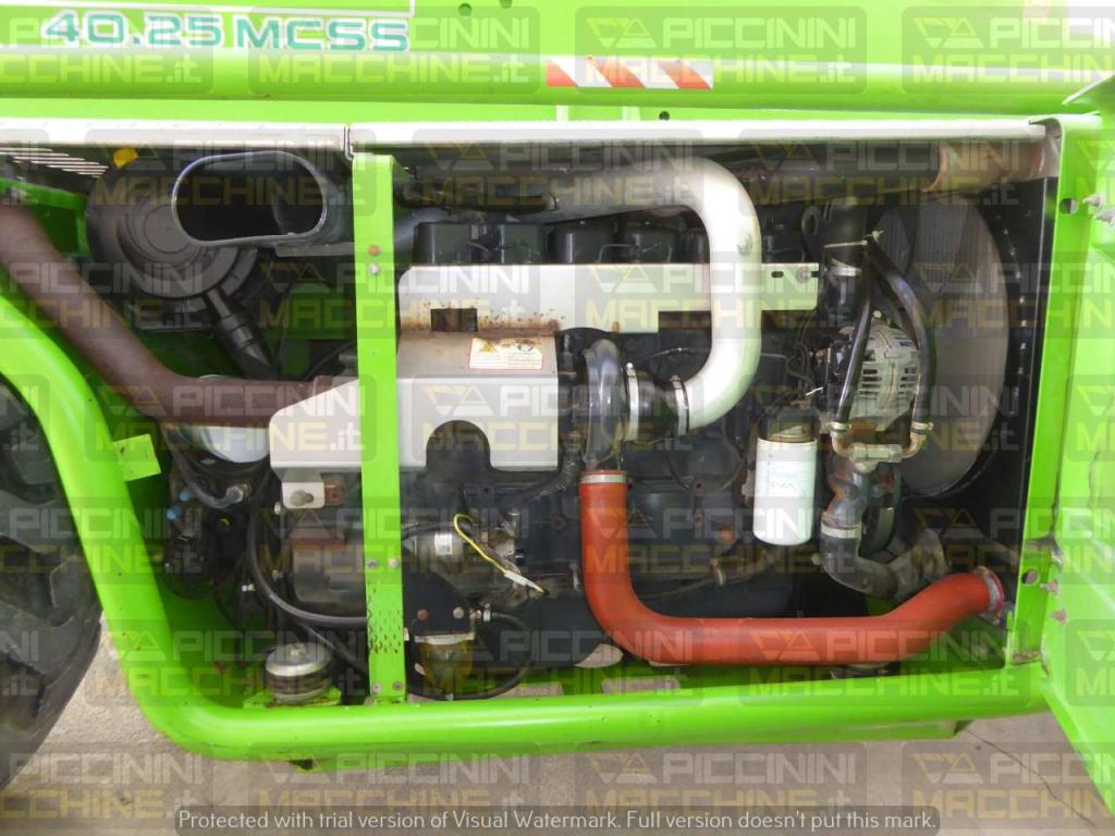 Merlo ROTO 40.25MCSS Foto 26