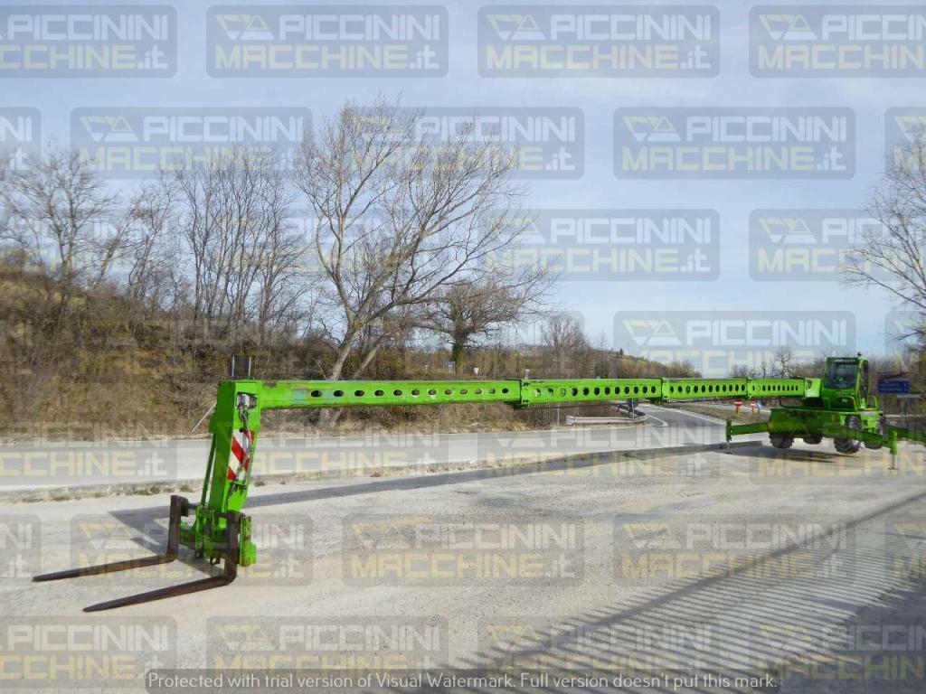 Merlo ROTO 40.25MCSS Foto 9