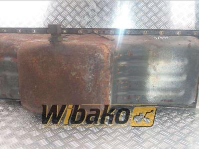 Komatsu S6D140-E2 in vendita da Wibako