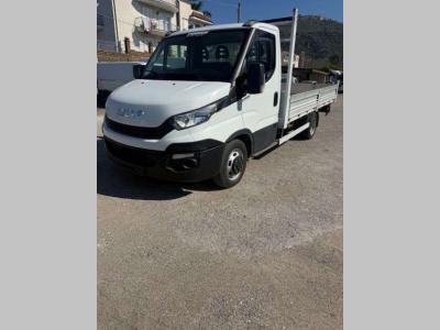 Iveco Daily 35C15 in vendita da Ferrara Veicoli