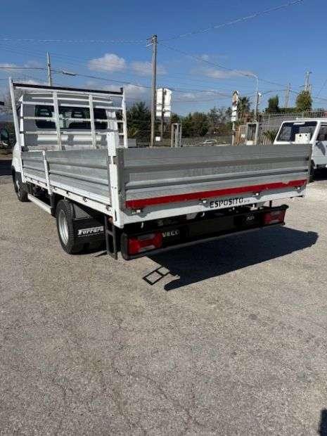 Iveco Daily 35C15 Foto 4