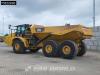 Caterpillar 745 -04A Tail gate Foto 5 thumbnail