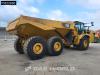 Caterpillar 745 -04A Tail gate Foto 7 thumbnail