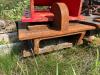 S2 for 25-32 ton excavators Attachment plate Foto 3 thumbnail