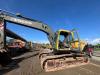 Volvo EC 210 Foto 1 thumbnail