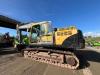 Volvo EC 210 Foto 11 thumbnail
