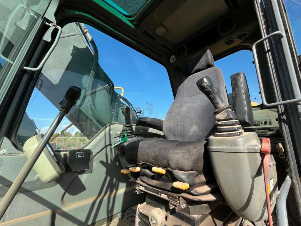 Volvo EC 210 Foto 12