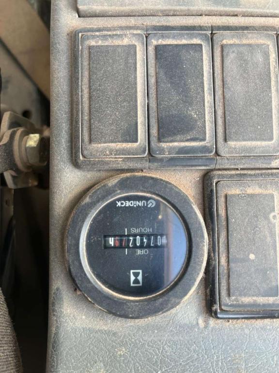 Volvo EC 210 Foto 6