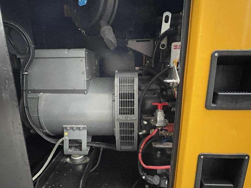 SDMO R 165 C3 Foto 10