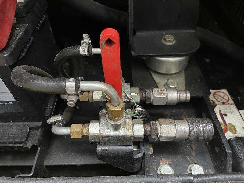 SDMO R 165 C3 Foto 12