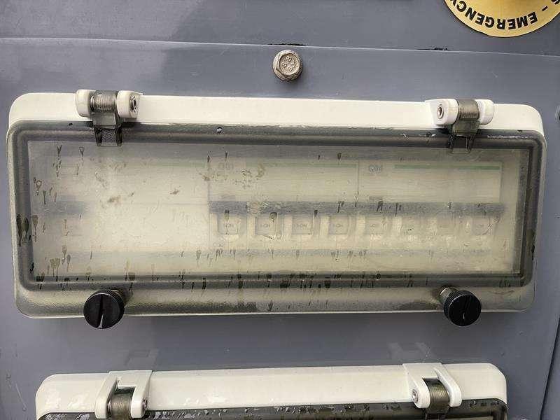 SDMO R 165 C3 Foto 18