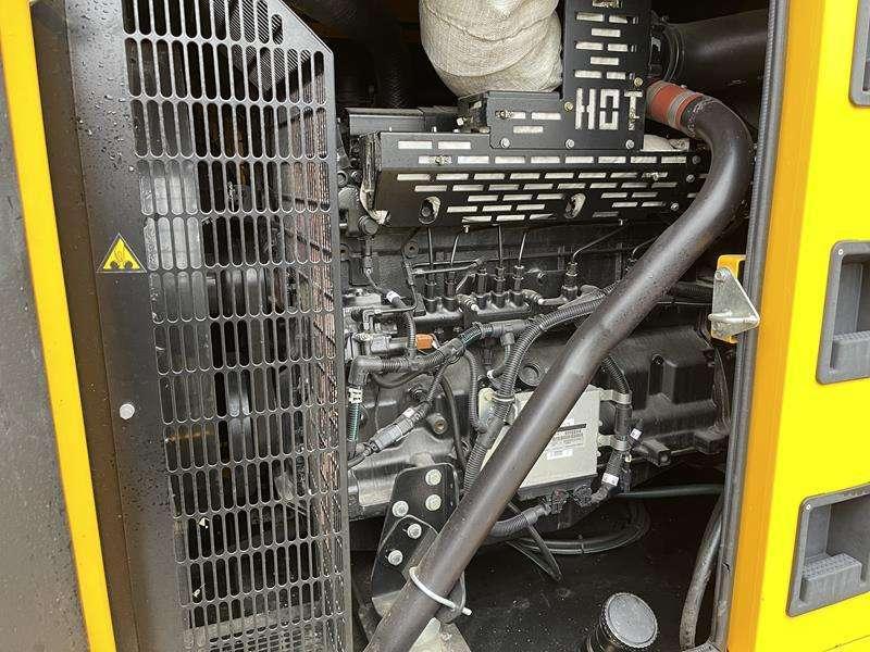 SDMO R 165 C3 Foto 2
