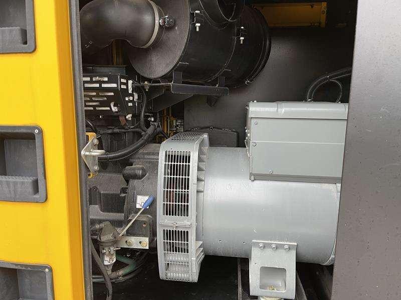 SDMO R 165 C3 Foto 3
