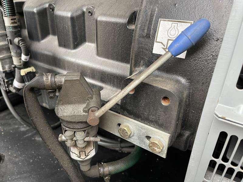 SDMO R 165 C3 Foto 4