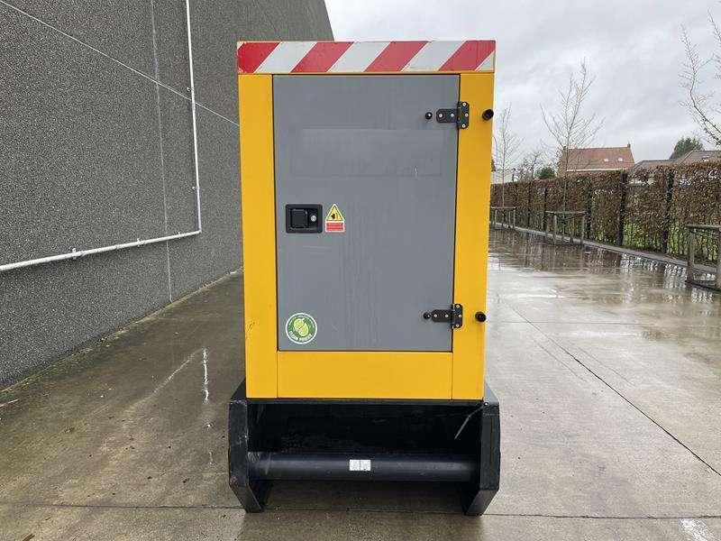 SDMO R 165 C3 Foto 6