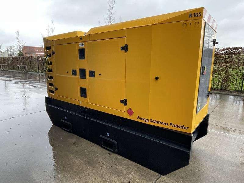 SDMO R 165 C3 Foto 8