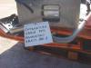 Cofanatura e carter carrozzeria per ZAXIS 210-3 Foto 4 thumbnail