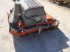 Cofanatura e carter carrozzeria per ZAXIS 210-3 Foto 5 thumbnail